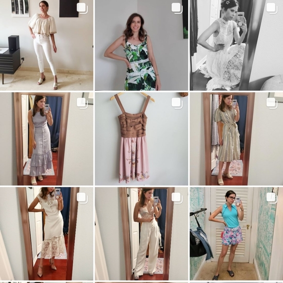 Instagram @Kristensshoppe - Picture 2 of 2